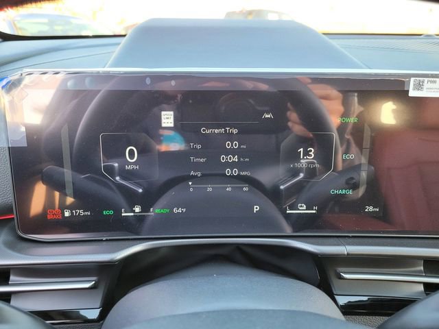 New 2026 Kia Sportage SX Prestige AWD/4WD image 12