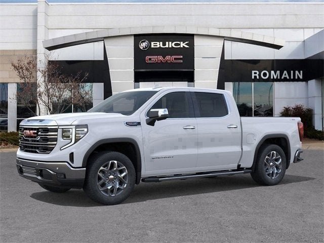 New 2026 GMC Sierra 1500 SLT image 26