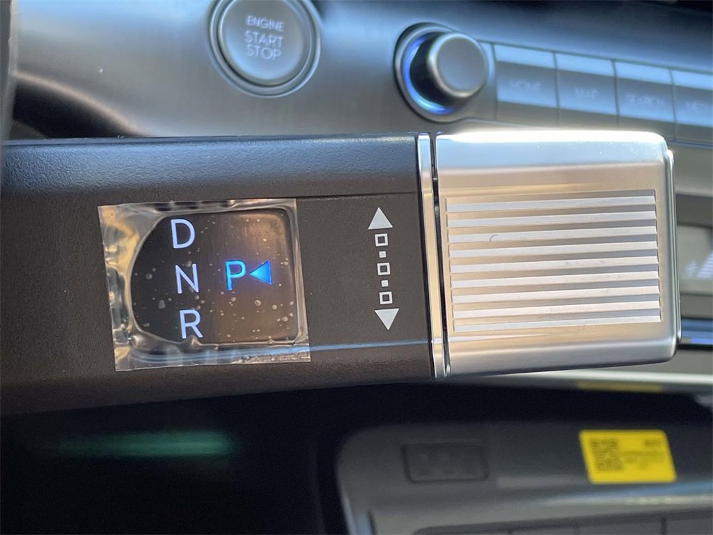 New 2026 Hyundai Kona SEL Premium image 23