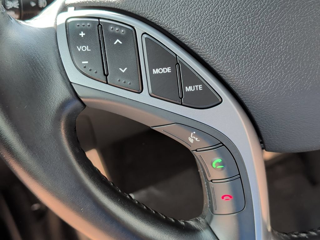 Used 2016 Hyundai Elantra Sport FWD image 12