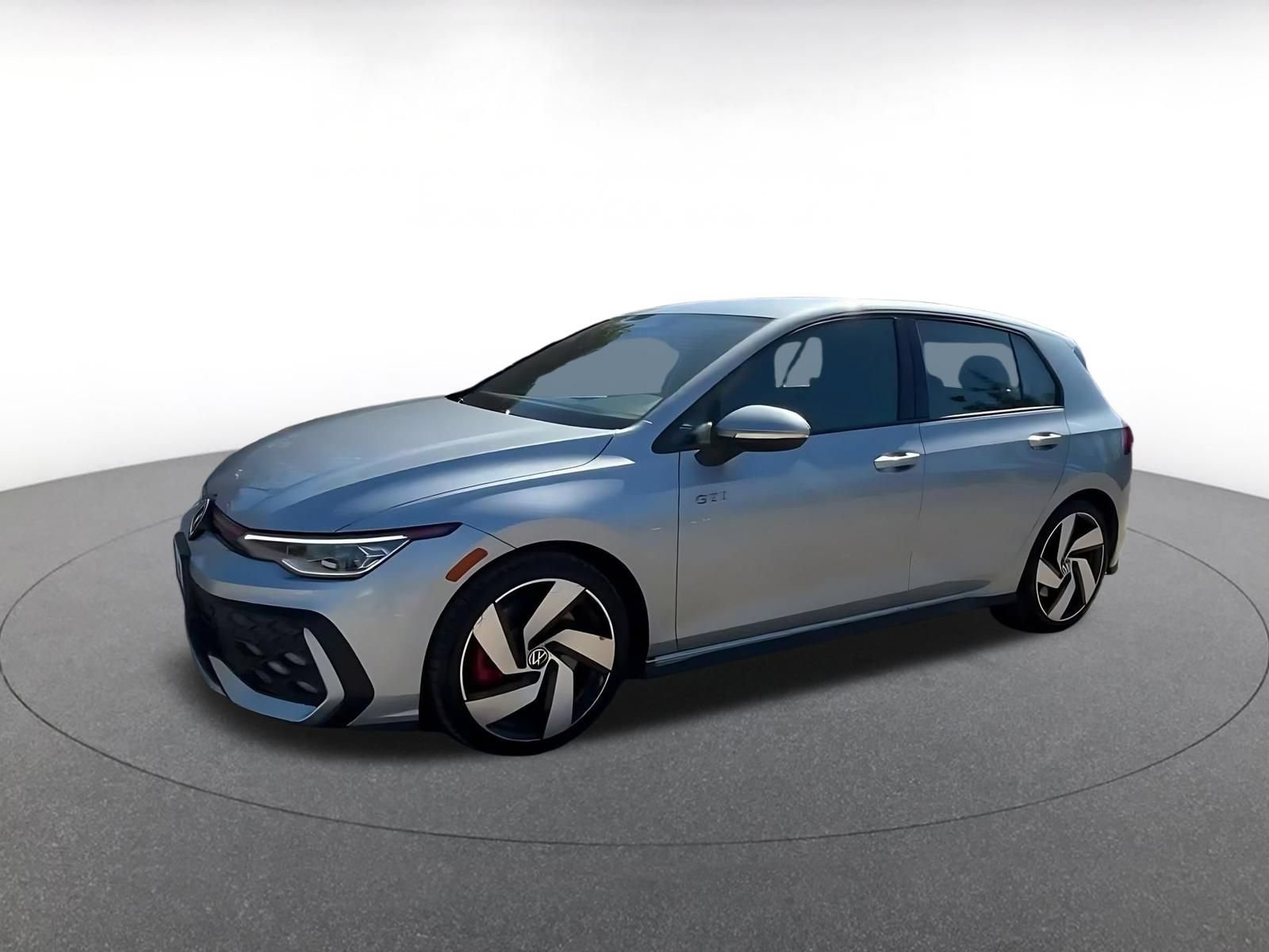 Used 2026 Volkswagen Golf S FWD image 7