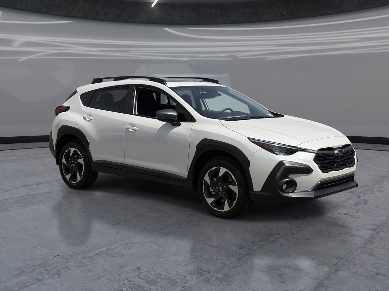 New 2026 Subaru Crosstrek 2.5i Limited AWD/4WD image 1