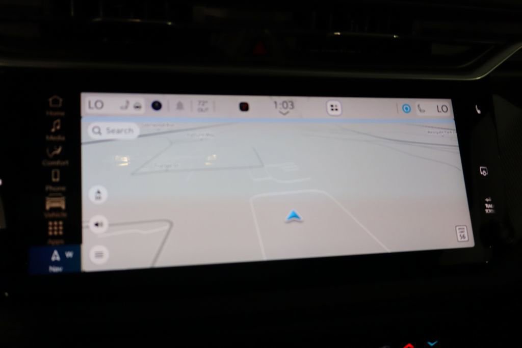 New 2026 Jeep Cherokee Limited image 46