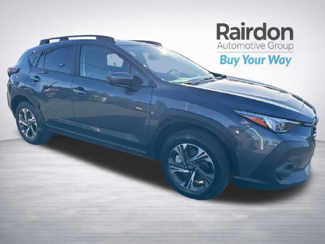 New 2026 Subaru Crosstrek 2.5i Premium