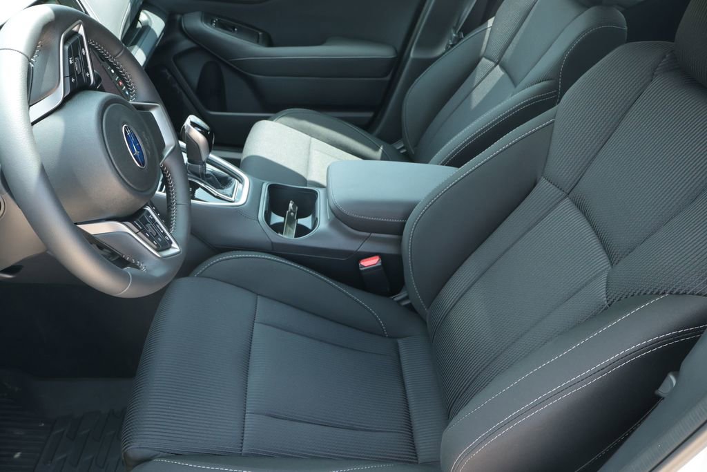 New 2025 Subaru Legacy Premium image 11