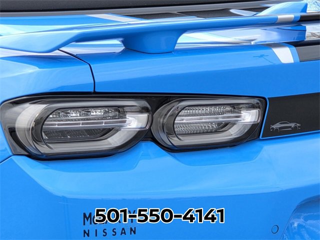 Used 2023 Chevrolet Camaro SS image 9