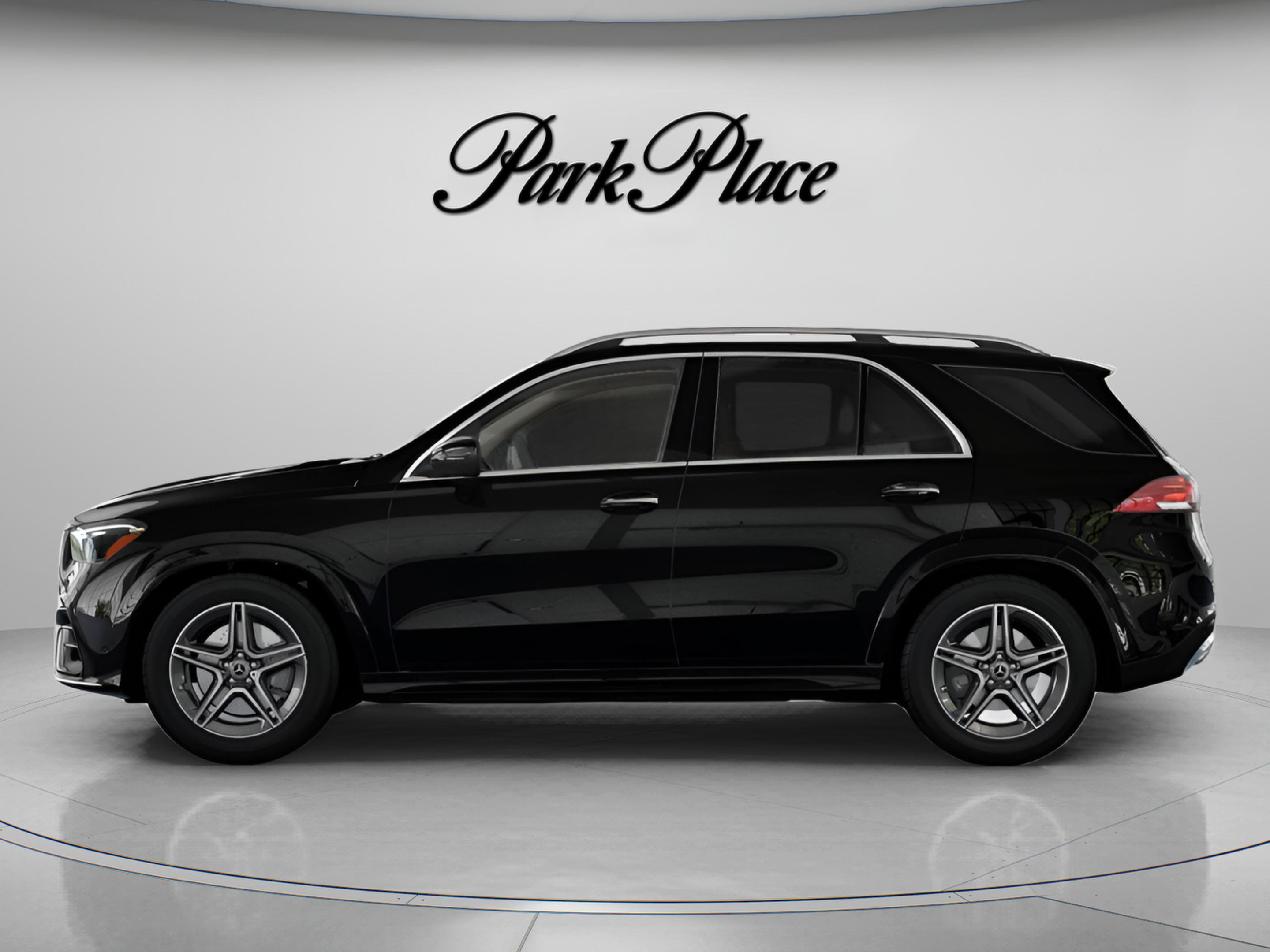 Used 2026 Mercedes-Benz GLE 350 4MATIC image 7