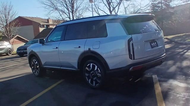 New 2027 Kia Telluride S AWD/4WD image 9