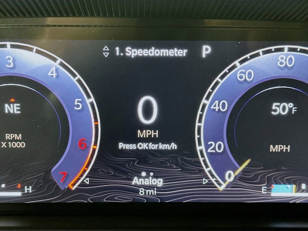 New 2025 Jeep Wagoneer Series II w/ Premium Group I AWD/4WD image 11