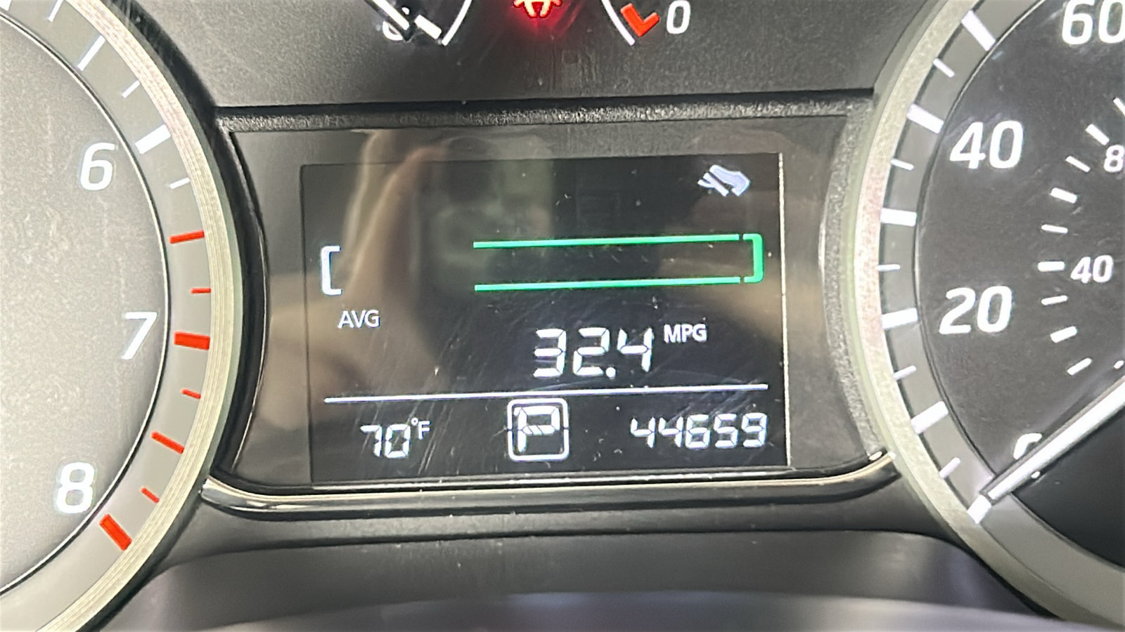 Used 2015 Nissan Sentra SV FWD image 23