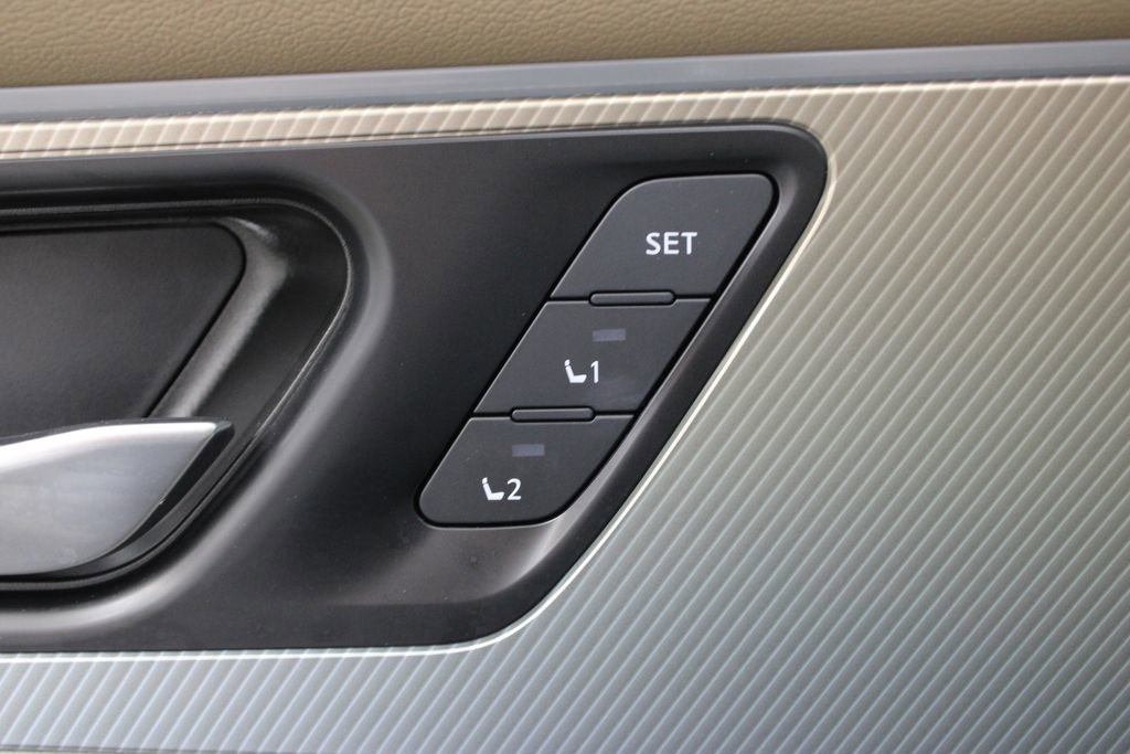 Used 2026 Nissan Murano Platinum w/ Cargo Package image 20