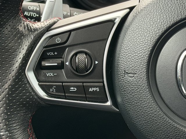 Used 2023 Acura TLX w/ A-SPEC Package AWD/4WD image 29