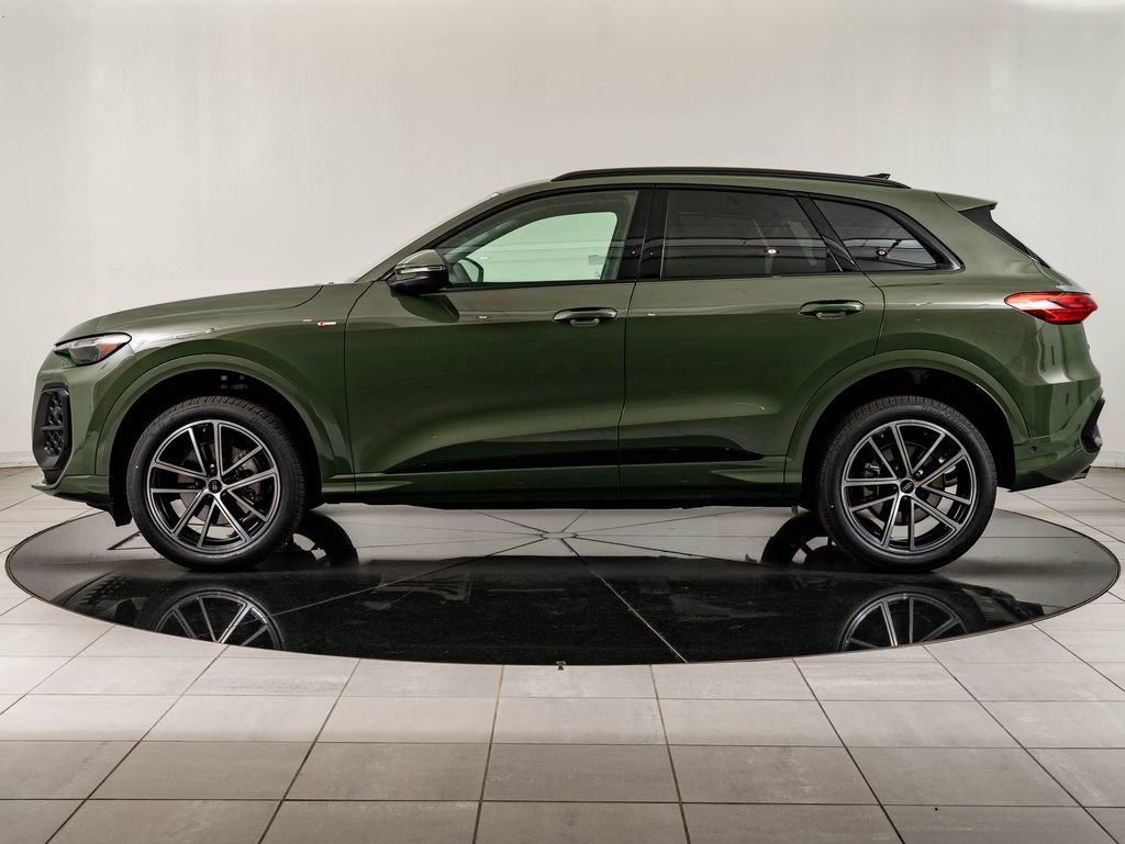 New 2026 Audi Q5 Premium Plus AWD/4WD image 5