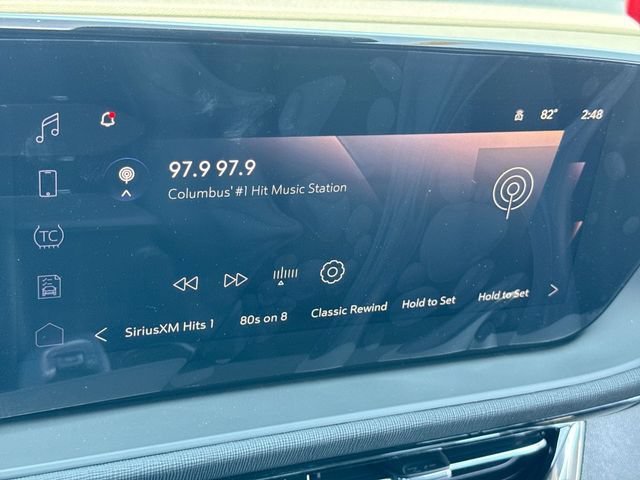 New 2026 Buick Envista Sport Touring w/ Convenience I Package FWD image 16