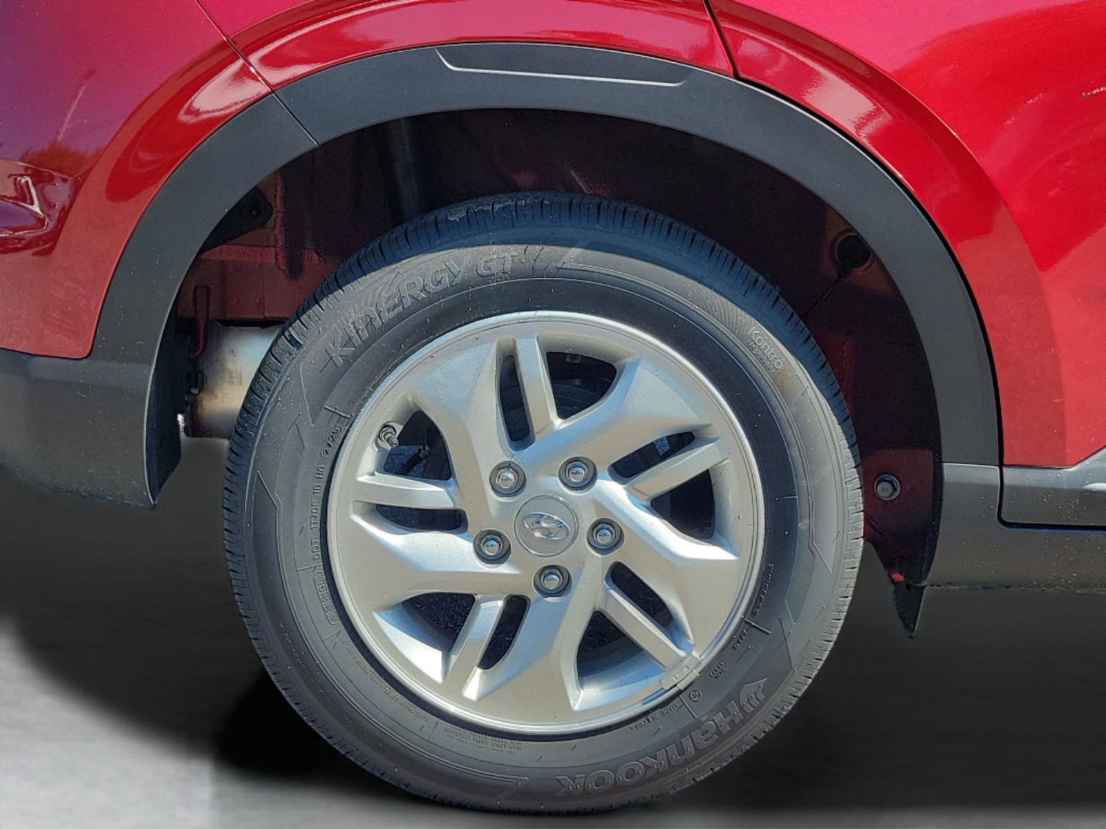 New 2026 Hyundai Venue SE FWD image 40