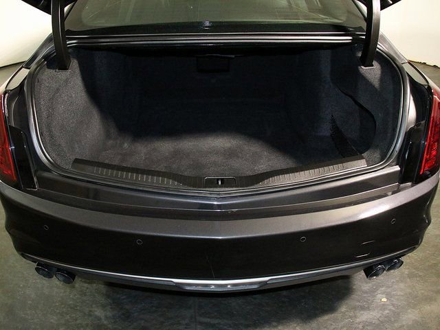 Used 2020 Cadillac CT6 Premium Luxury image 28