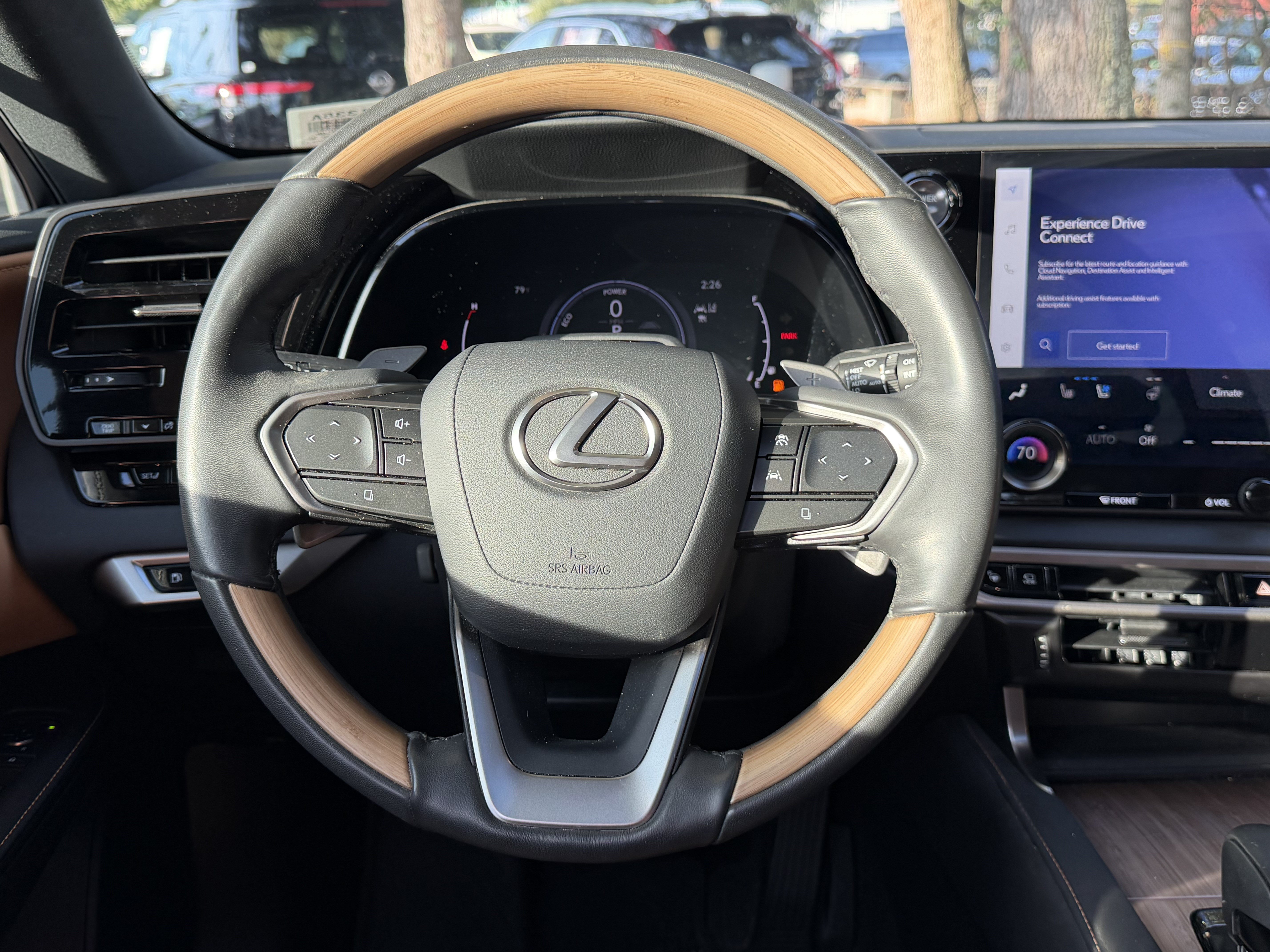 Used 2024 Lexus RX 350 w/ Convenience Package AWD/4WD image 31