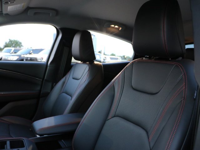 Used 2026 Ford Mustang Mach-E Premium w/ Sport Appearance Package AWD/4WD image 23