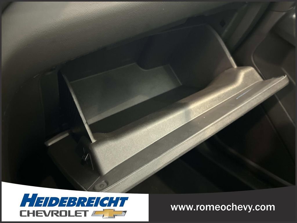 Certified 2024 Chevrolet Equinox LT image 25