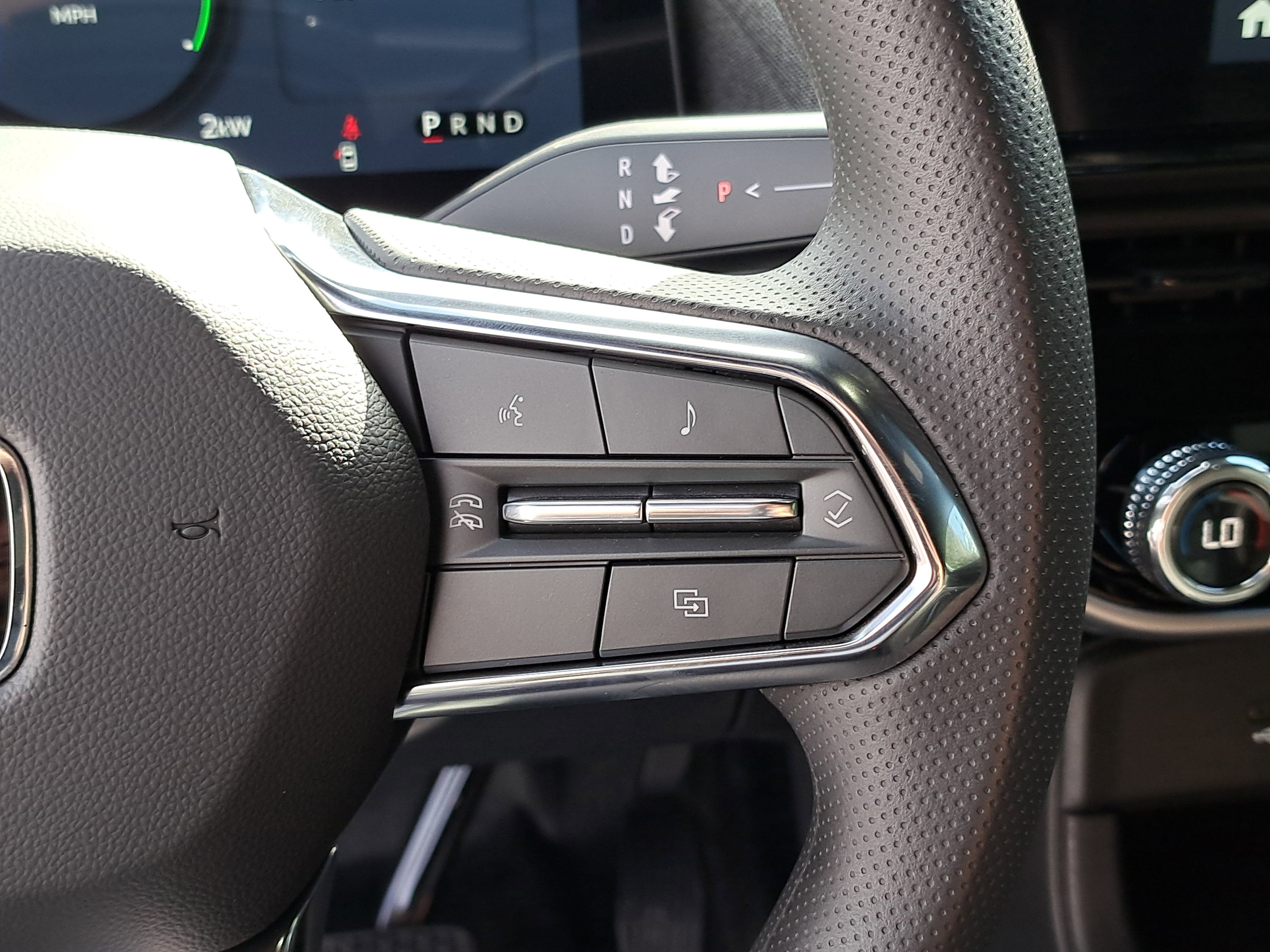 New 2026 Honda Prologue EX image 19