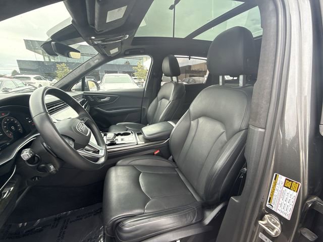 Used 2022 Audi Q7 3.0T Prestige image 11