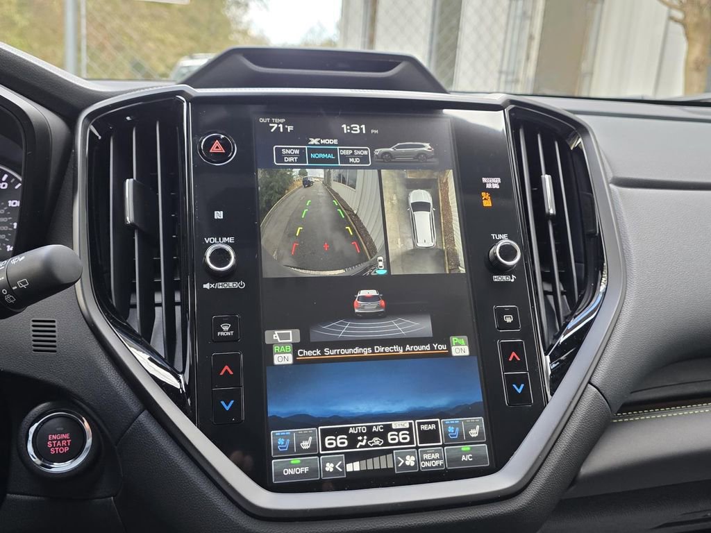 New 2026 Subaru Ascent Bronze Edition w/ Onyx Package image 19