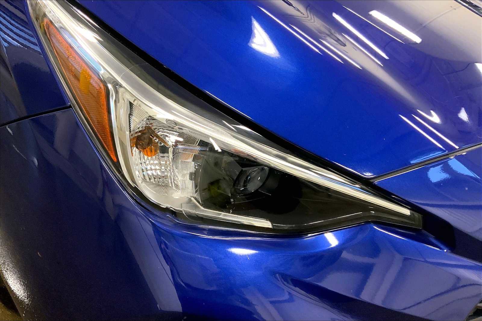 Certified 2024 Subaru Impreza 2.0i image 26