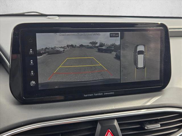 Used 2022 Hyundai Santa Fe Limited AWD/4WD image 19