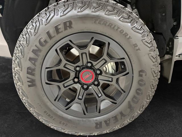 Used 2024 Toyota Tacoma TRD Pro image 9