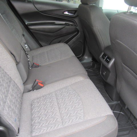 Used 2024 Chevrolet Equinox LT FWD image 9