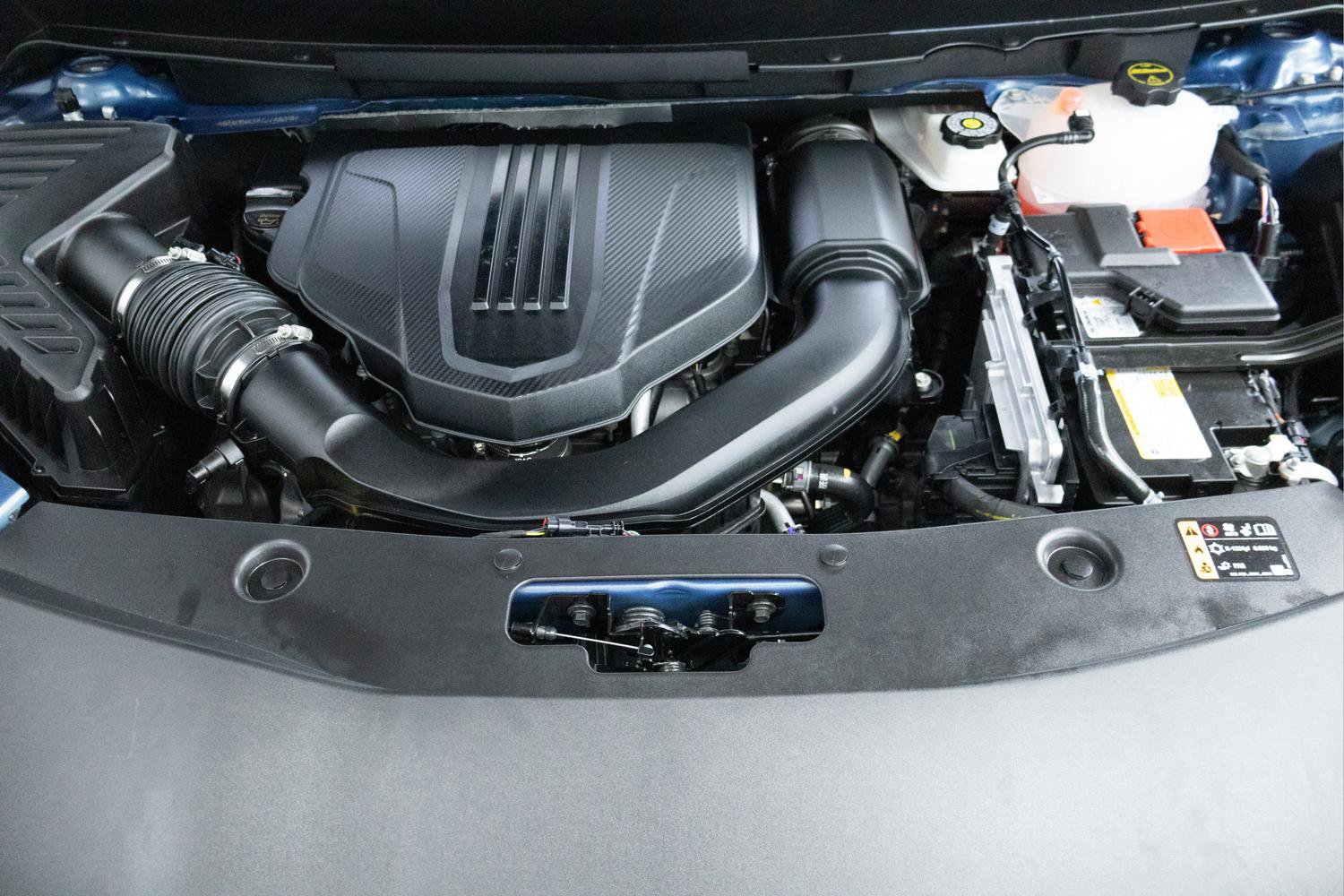 Certified 2026 Buick Enclave Preferred FWD image 31