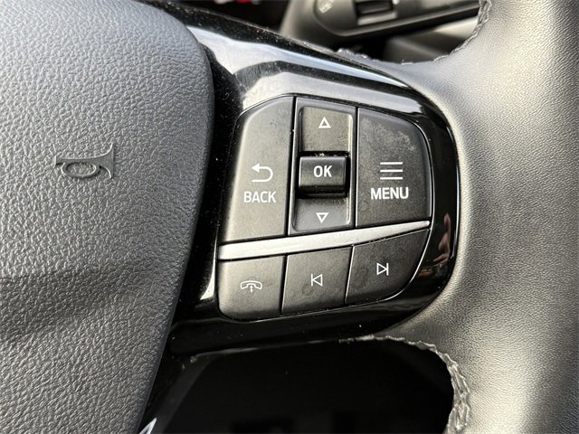 Certified 2023 Ford Escape Active w/ Tech Pack #1 image 19