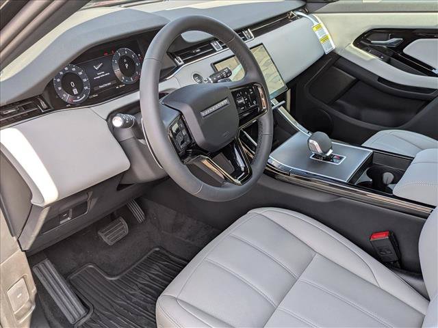 New 2026 Land Rover Range Rover Evoque S AWD/4WD image 3