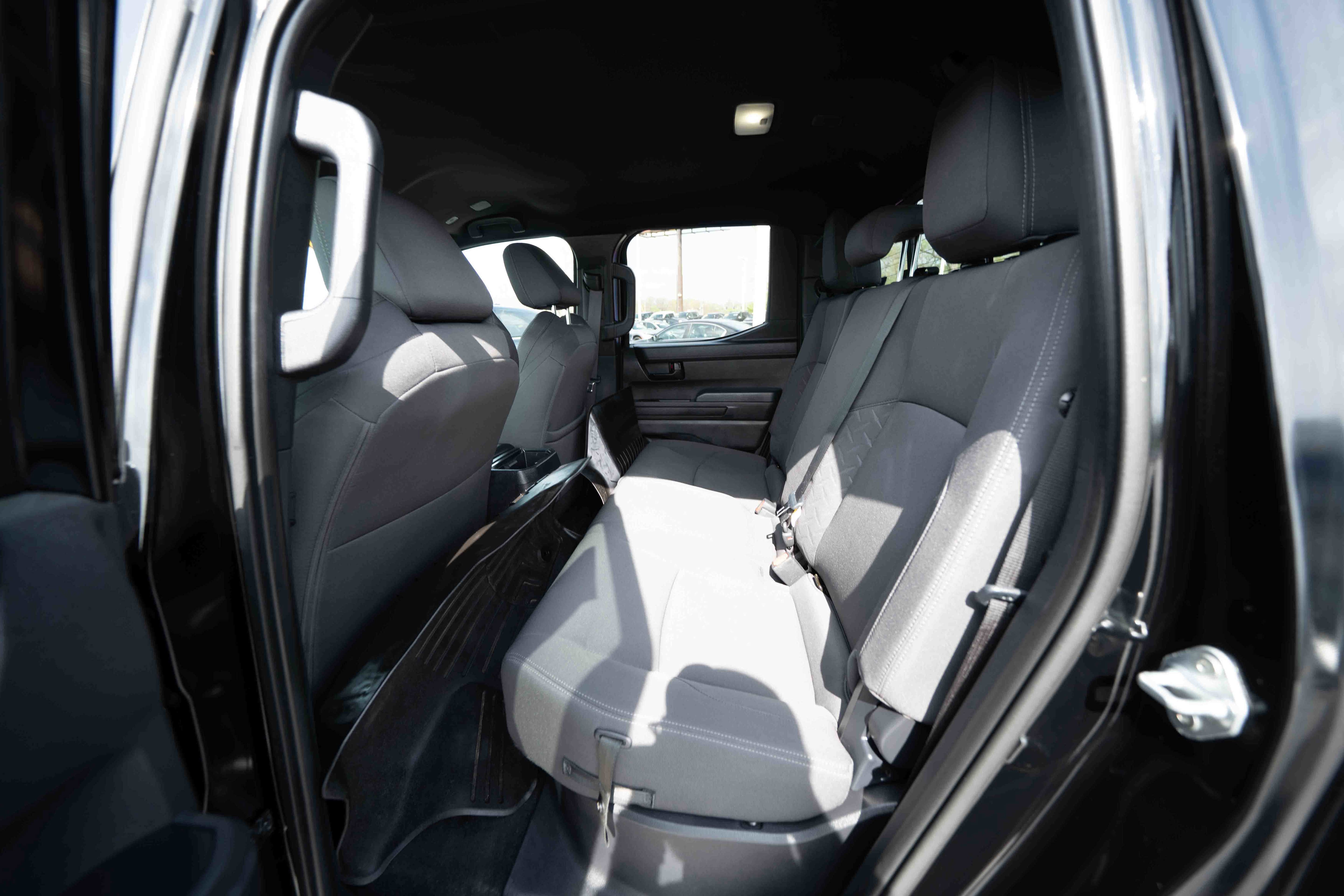 Used 2024 Toyota Tacoma SR5 image 23