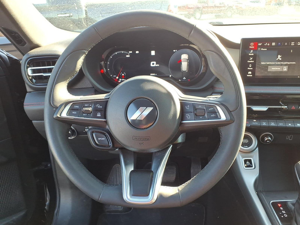 Used 2024 Dodge Hornet GT w/ Cold Weather Group AWD/4WD image 18