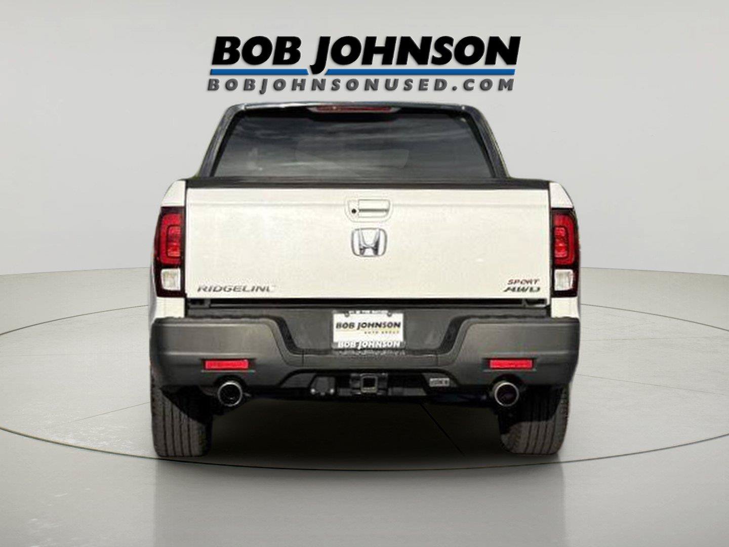 Used 2023 Honda Ridgeline Sport image 6