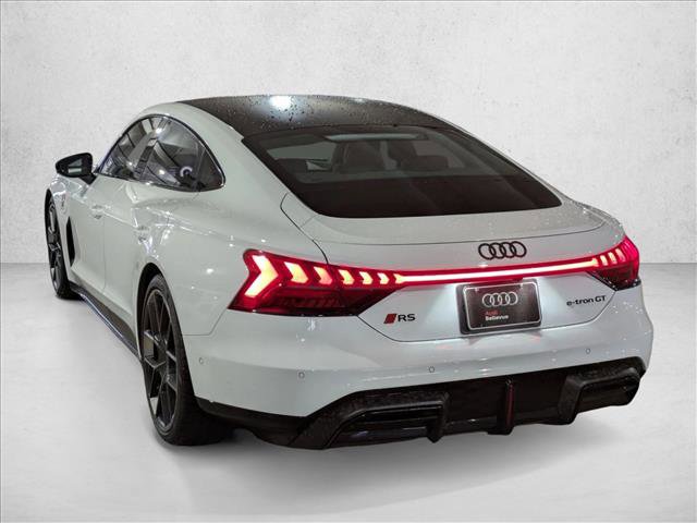 New 2026 Audi RS e-tron GT performance image 8