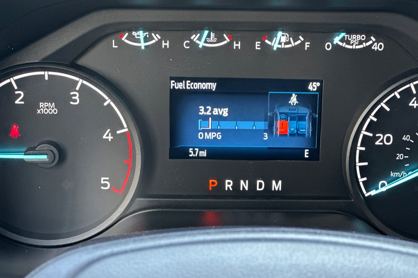 New 2026 Ford F350 XL image 24