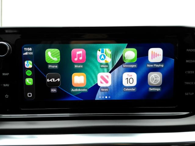 Used 2023 Kia K5 GT image 11