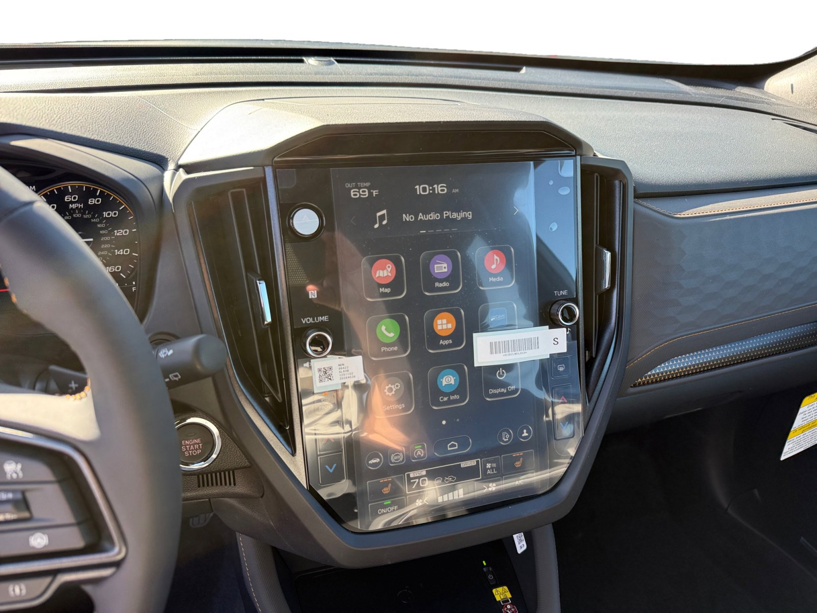 New 2026 Subaru Forester Wilderness image 12