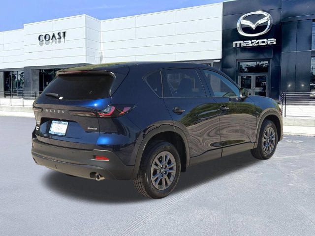 New 2026 MAZDA CX-5 Select AWD/4WD image 5