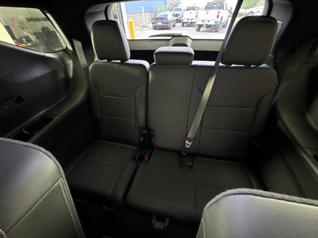 Certified 2026 Chevrolet Traverse LT AWD/4WD image 29