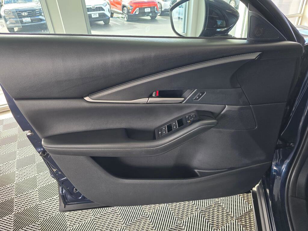 Used 2024 MAZDA CX-30 AWD 2.5 S w/ Select Sport Pkg image 20