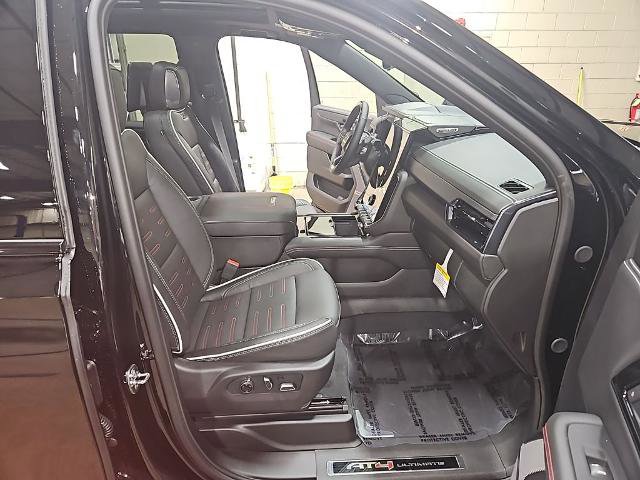 New 2026 GMC Yukon AT4 Ultimate image 35