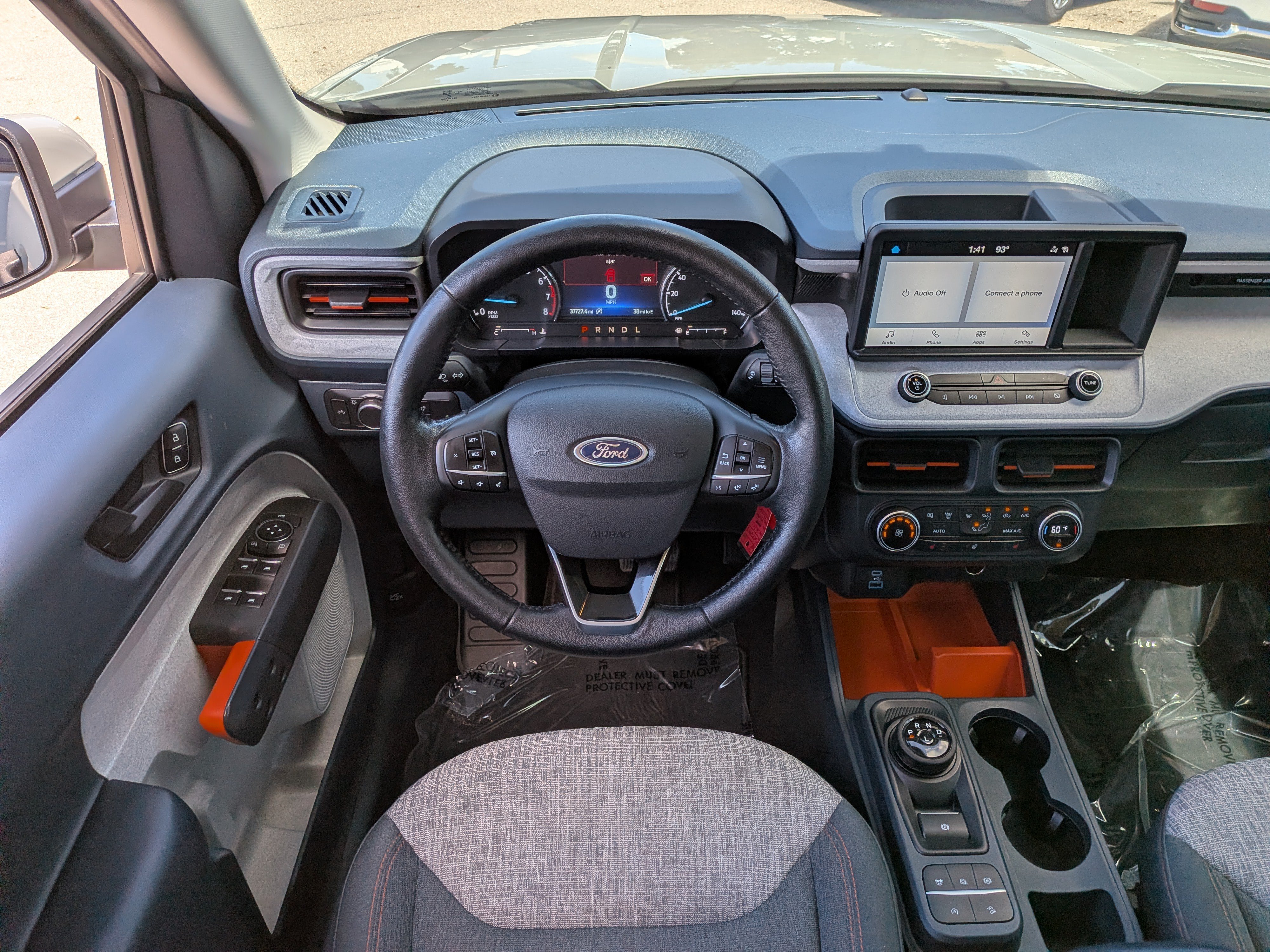 Used 2022 Ford Maverick XLT w/ Equipment Group 300A Standard AWD/4WD image 17