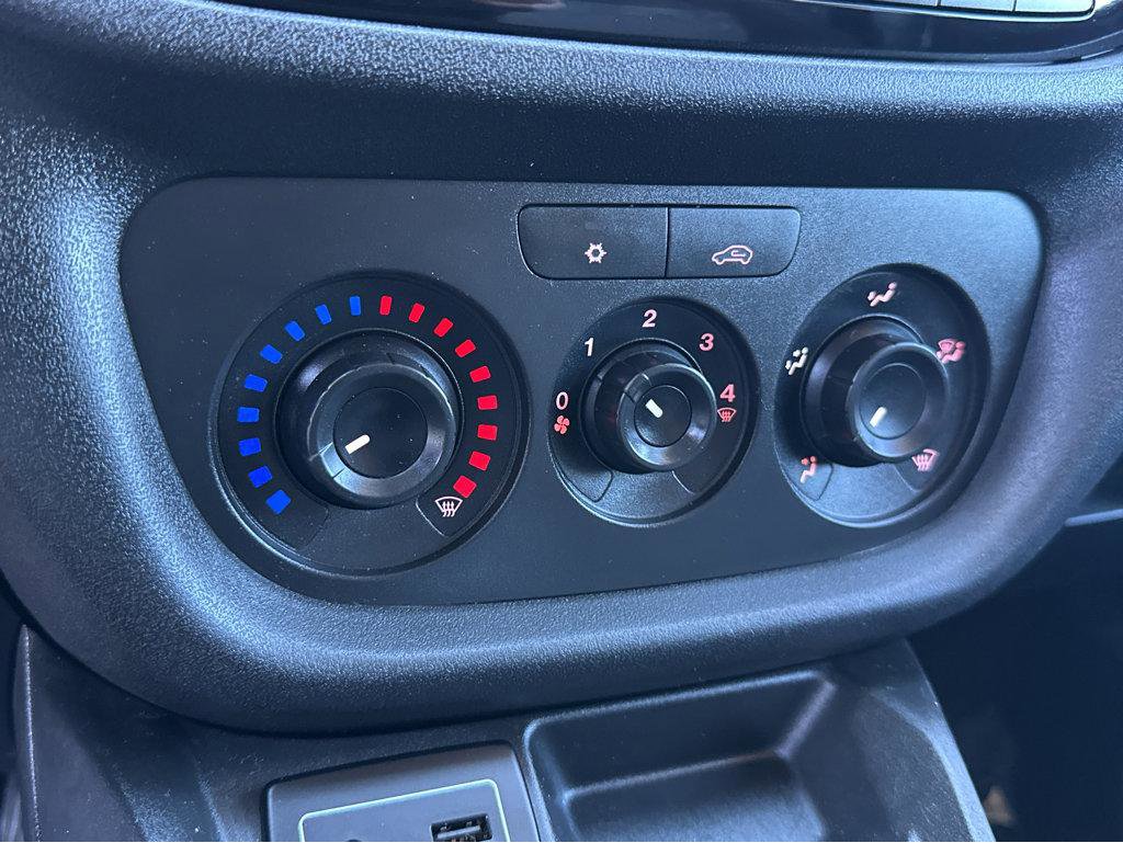 Used 2016 RAM ProMaster City Tradesman SLT w/ Rear Back-up Camera Group image 24