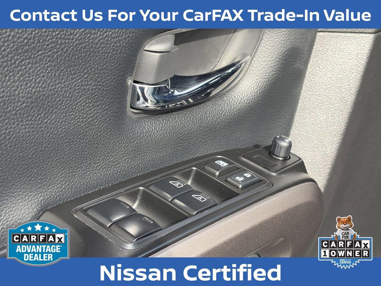 Certified 2024 Nissan Titan SV w/ SV Bronze Edition Package image 29