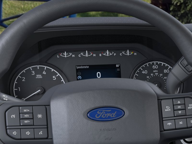 New 2026 Ford F150 STX RWD image 14
