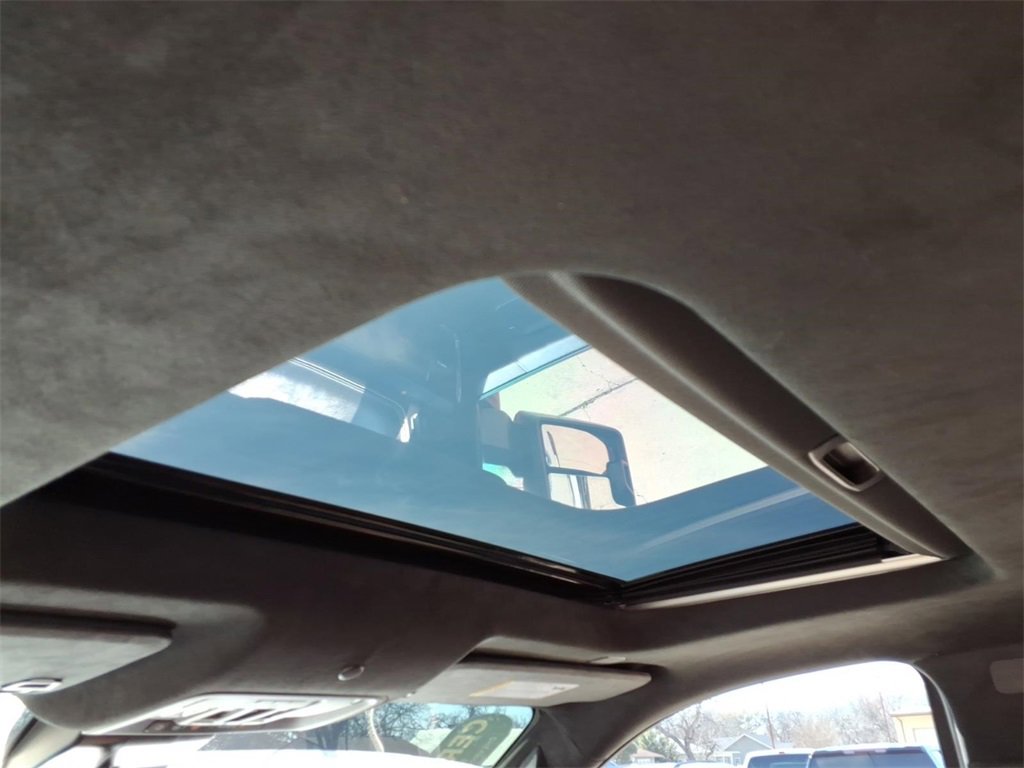 Certified 2025 GMC Sierra 2500 Denali Ultimate image 15