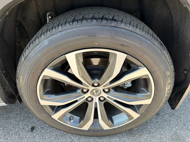 Used 2018 Lexus RX 350 FWD w/ Premium Package image 20